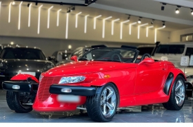 Plymouth - Prowler